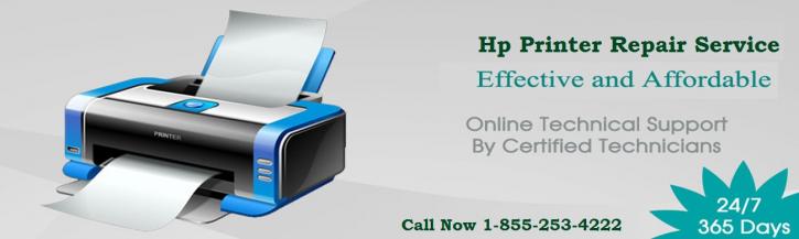 Image for For Getting Instant Help Dial Hp Printer Repair Toll-Free 1-855-253-4222 with ID of: 2566651
