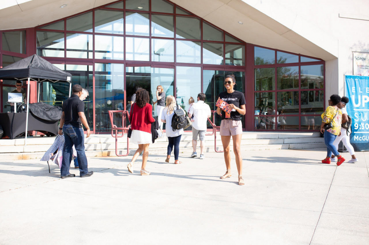Image for Elevation Church – Uptown with ID of: 2566705