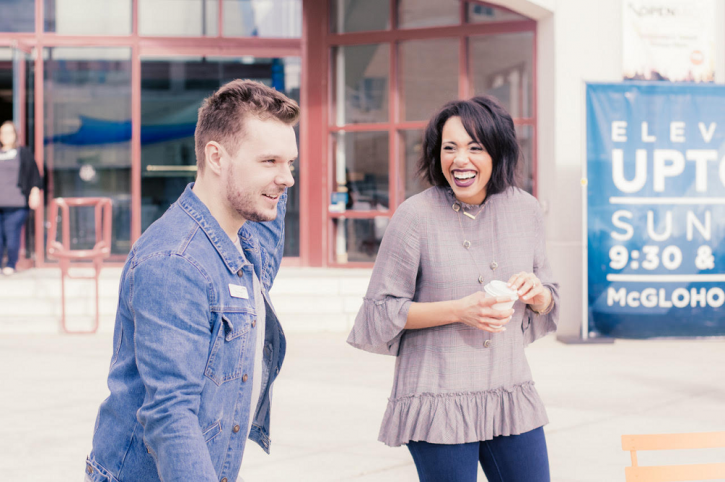 Image for Elevation Church – Uptown with ID of: 2566723