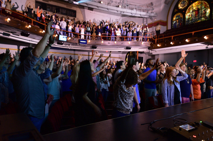 Image for Elevation Church – Uptown with ID of: 2566729