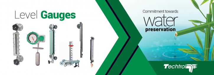 Image for Using Level Gauges for Waste Water Management with ID of: 2566738