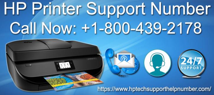 Image for HP Printer Tech Support Number with ID of: 2566772