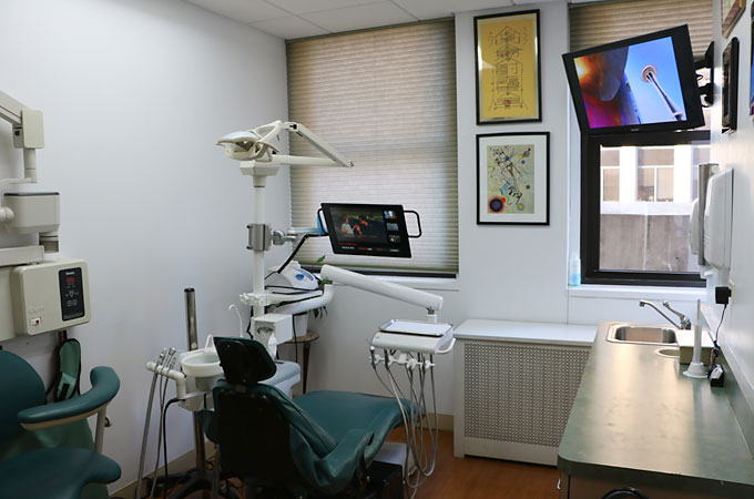 Image for Dr. Michael J. Wei, DDS with ID of: 2566867