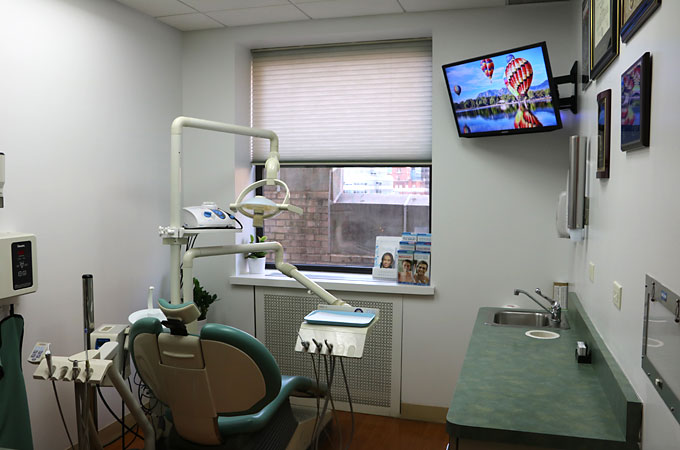 Image for Dr. Michael J. Wei, DDS with ID of: 2566868