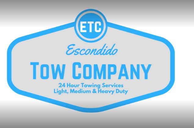 Image for Escondido Tow Company with ID of: 2566908