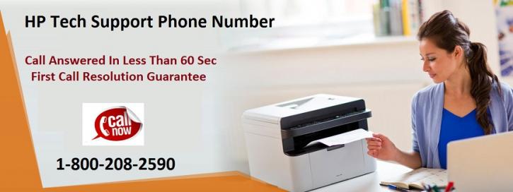 Image for HP Tech Support Phone Number with ID of: 2567158