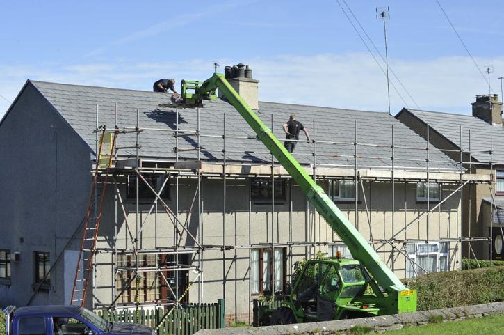 Image for A Better Choice Maintenance & General Contracting with ID of: 2567284