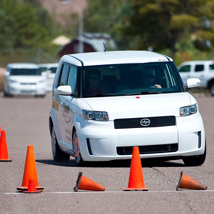 Image for NControl Driving School with ID of: 2567288