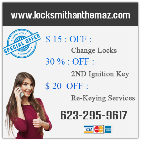 Image for Locksmith Anthem AZ with ID of: 2567330