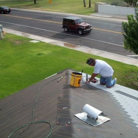 Image for Phillips Roofing LLC with ID of: 2567548