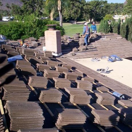 Image for Phillips Roofing LLC with ID of: 2567550