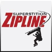 Image for Superstition Zipline with ID of: 2567641