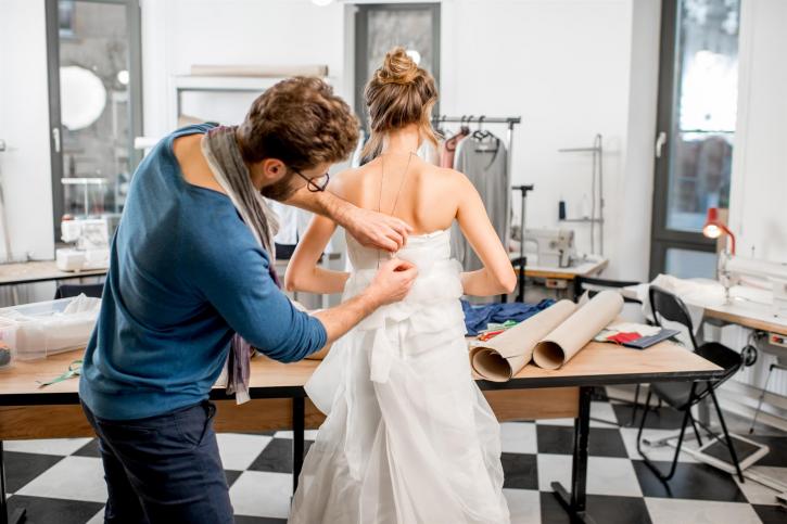 Image for Bailon Bridal Boutique with ID of: 2567671