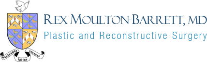 Image for Rex Moulton-Barrett, MD with ID of: 2567815