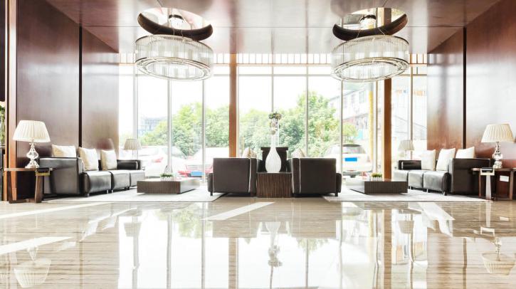 Image for Clean Comfort Care Janitorial Service with ID of: 2567833