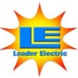 Image for Leader Electric with ID of: 2567930