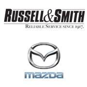 Image for Russell & Smith Mazda with ID of: 2567934
