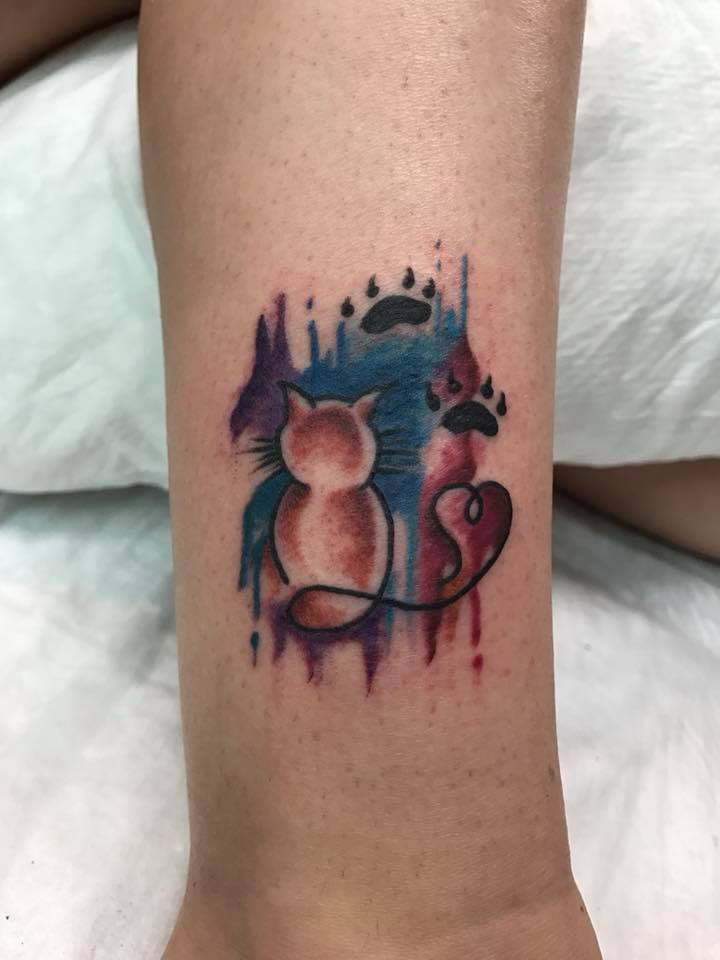 Image for Sol Maya Tattoo with ID of: 2568009