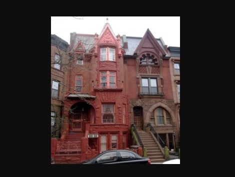 Image for Skyward Roofing - Manhattan with ID of: 2568079
