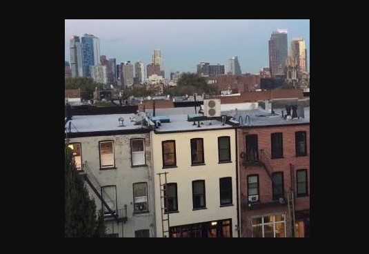 Image for Skyward Roofing - Manhattan with ID of: 2568081