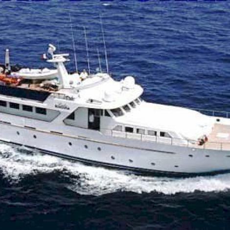 Image for Bareboat Charter Greek Islands with ID of: 2568292