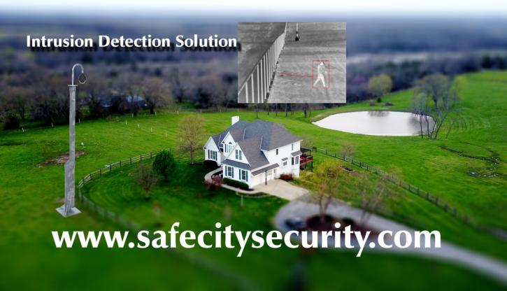 Image for SafeCity Security with ID of: 2568537