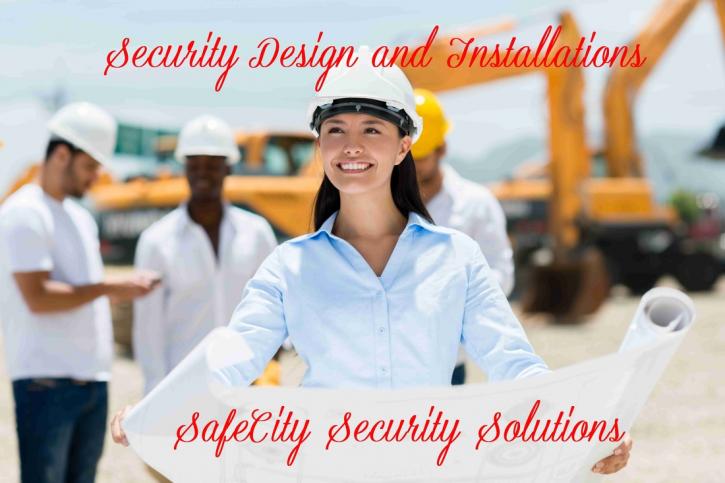 Image for SafeCity Security with ID of: 2568540