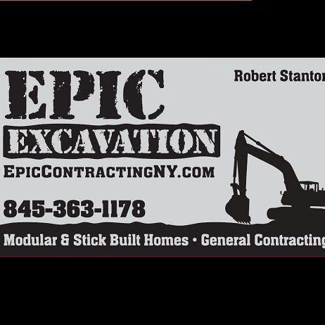 Image for Epic Excavation & Contracting with ID of: 2568579