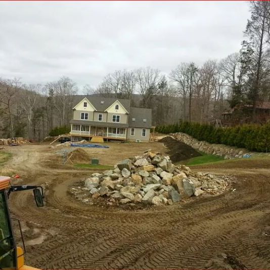 Image for Epic Excavation & Contracting with ID of: 2568585