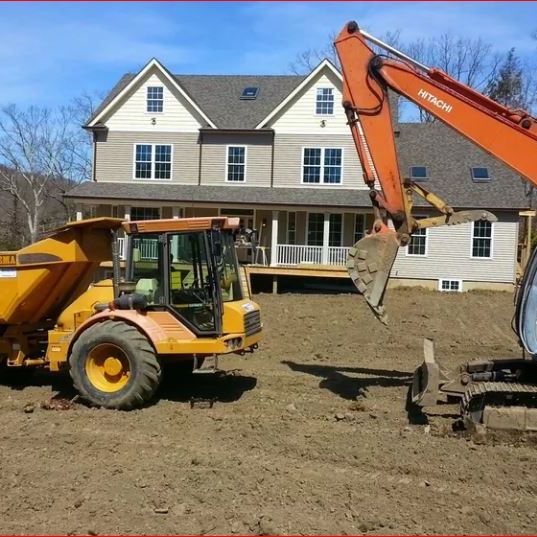 Image for Epic Excavation & Contracting with ID of: 2568586