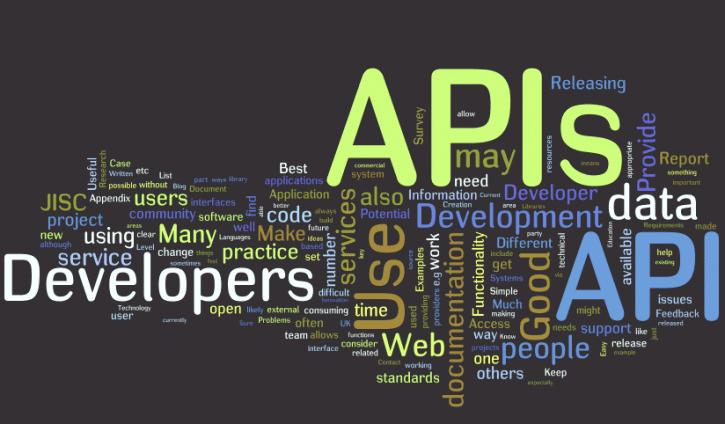 Image for Application programming Interface services with ID of: 2568636