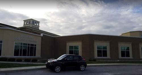 Image for Plainfield Christian Church with ID of: 2568756