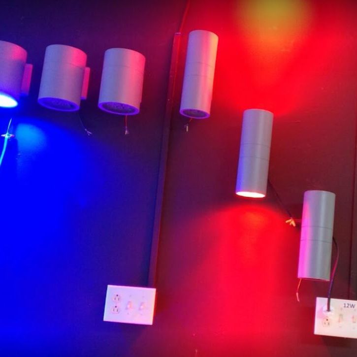 Image for Smart LED Lighting with ID of: 2568823