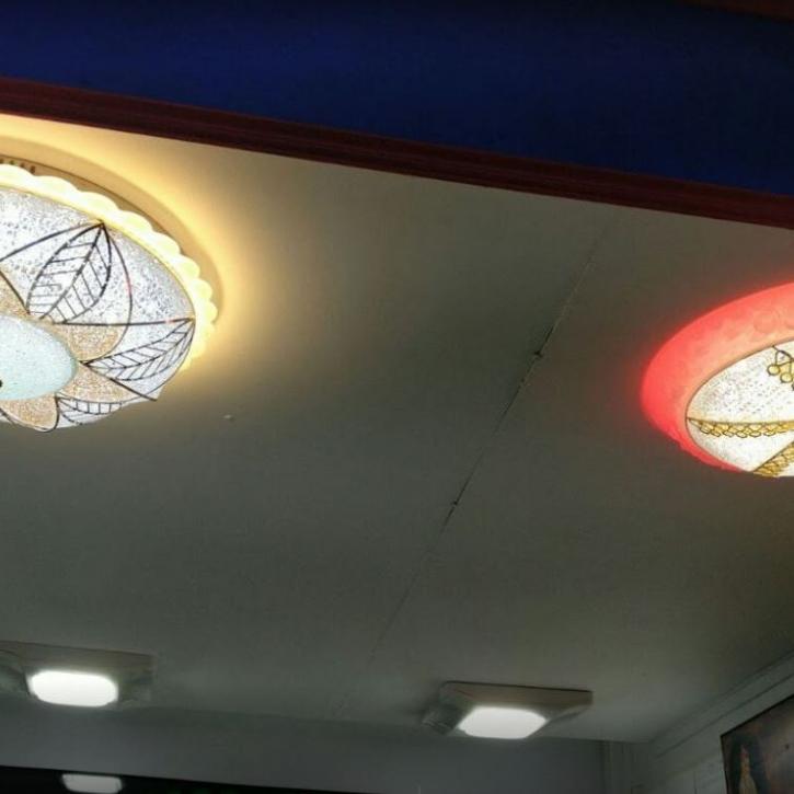 Image for Smart LED Lighting with ID of: 2568847