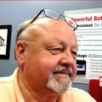Image for Apperson Automotive Inc. with ID of: 2568893