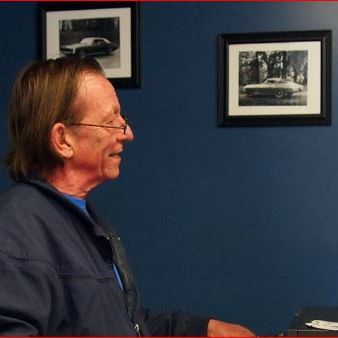 Image for Apperson Automotive Inc. with ID of: 2568894