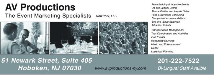 Image for AV Productions with ID of: 2569