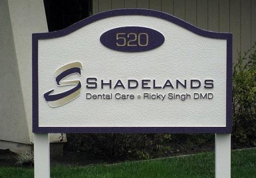 Image for Shadelands Dental Care with ID of: 2569045