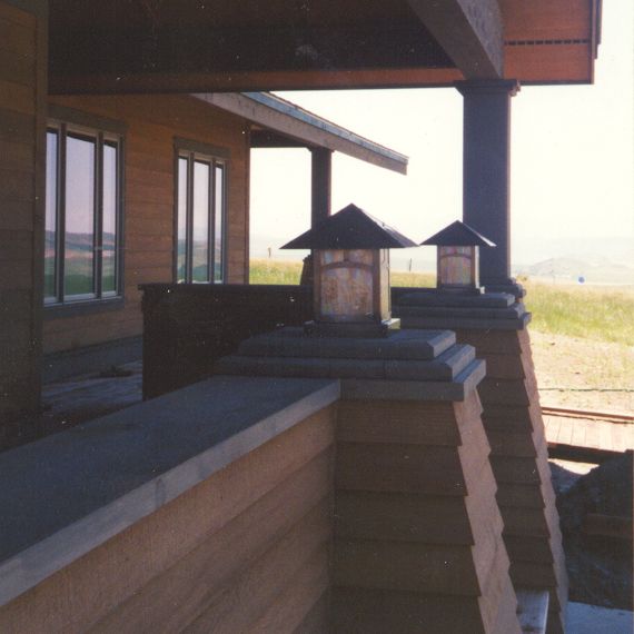 Image for Spectrum Group Architects with ID of: 2569080