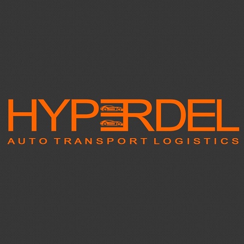 Image for HYPERDEL Auto Shipping with ID of: 2569139