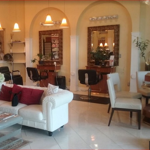 Image for Icon Luxury Day Spa with ID of: 2569189