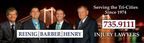Image for Reinig, Barber & Henry with ID of: 2569193