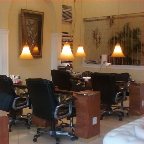 Image for Icon Luxury Day Spa with ID of: 2569201