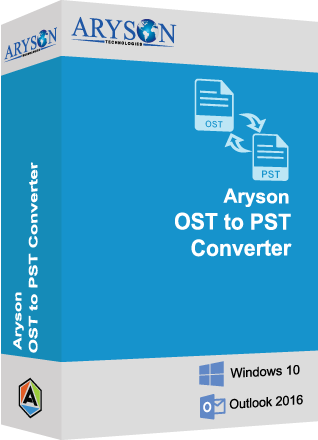 Image for Best OST Converter Software with ID of: 2569289