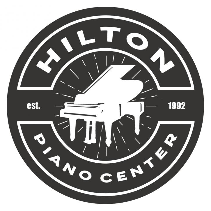 Image for Hilton Piano Center LLC with ID of: 2569381