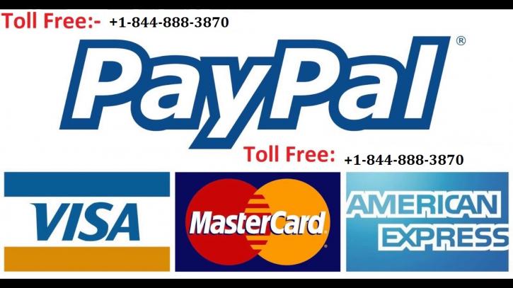 Image for For Instant Help Dial PayPal Accounts toll-Free 1-844-888-3870 with ID of: 2569503