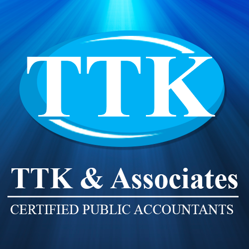 Image for TTK & Associates LLC with ID of: 2569508