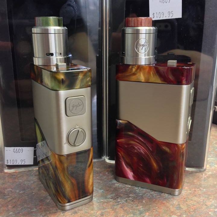 Image for Vapor E-Cigarette LLC with ID of: 2569812