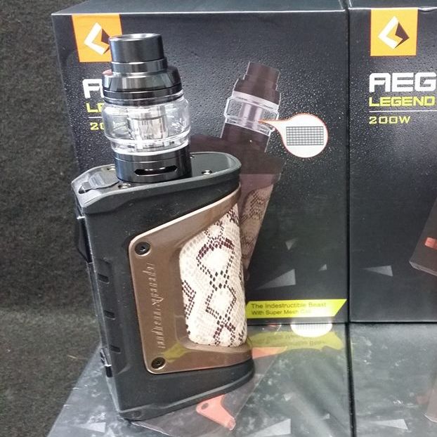 Image for Vapor E-Cigarette LLC with ID of: 2569814
