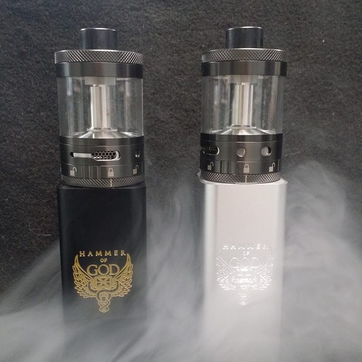 Image for Vapor E-Cigarette LLC with ID of: 2569815